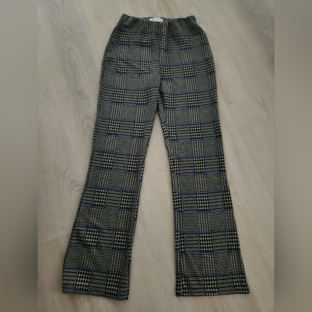 UO Plaid Pants